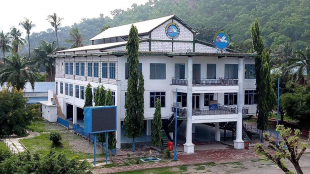 Kampus Universidade da Paz