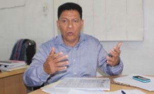 Akademista UNTL, Jose Camilo
