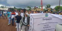 AUFD Husu Mane iha Ostiku no Darasula Hapara Violensia Kontra Feto