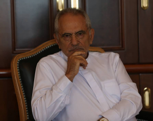 Prezidente Repúblika, José Ramos Horta.