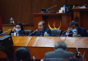 Diskursu PM Taur iha Aprezentasaun Proposta Lei OJE 2021 Parte 15 : Observasaun Final Sira