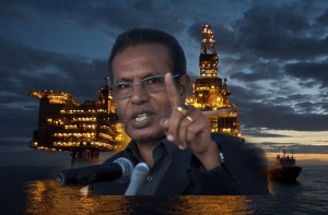 PM Taur Promete Ratifika Akordu FM iha Tempu Badak