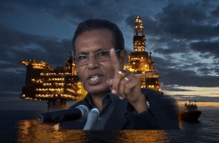 PM Taur Promete Ratifika Akordu FM iha Tempu Badak