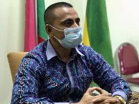 MI Dirije Karta ba PCIC Buka Autór Lansa Informasaun Falsu