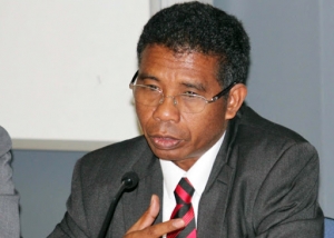Deputadu Antonio da Conceicao Kalohan