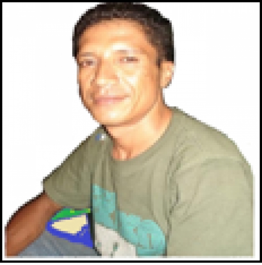 Frederico Nuno Jerónimo Boavida – Frenujebov