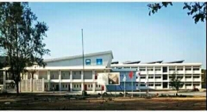 Kampus foun FEST-UNTL inaugura iha husi vise Ministru Negosiu Estranjeiru Japaun, iha Hera (14/01)