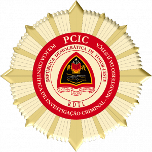 Logu PCIC.