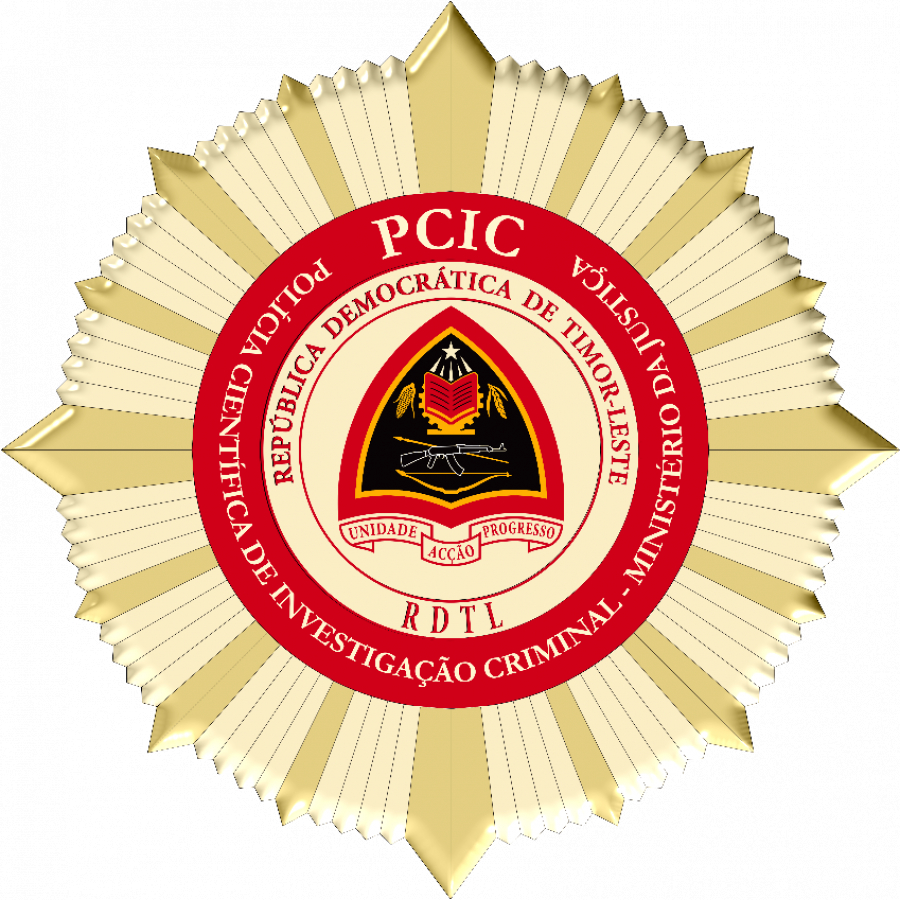 Logu PCIC.