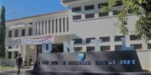 Edifisiu UNTL iha Dili