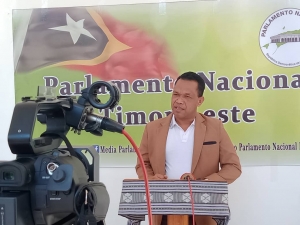 Vise Prezidente PN, Luis Roberto da silva