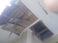 Notáriadu Baukau La Seguru ba Funsionáriu Iha Tempu Udan