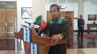 PM, Taur Matan Ruak