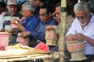 Lider sira ho mamfatin