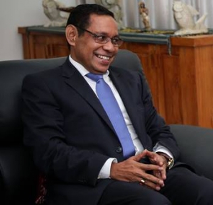 Prokurador Jeral da Republika, Jose da Costa Ximenes