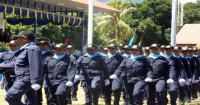 PNTL Kontinua Halo Operasaun Oras 24 iha DILI