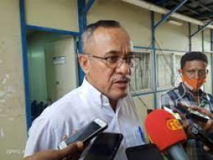 Deputadu KHUNTO, Antonio Verdial.