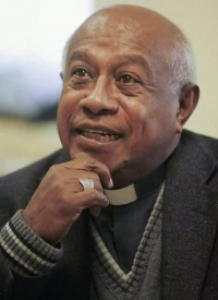 Dioseze Baukau Selebra Loron-40 Dom Basílio Husik Hela Sarani Tomak