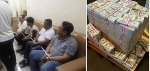 Suspeitu Timoroan balun hamutuk ho ema Indonezia balun ho osan