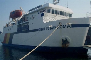 Ro Berlin Nakroman 