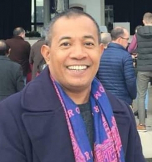 Tiago A. Sarmento, Eis asesor Juridiku ba asuntu Juridiku ho Konstitusionais Prezidente Republika no Eis Sekretariu Jeral Asosiasaun advogado Timor Leste