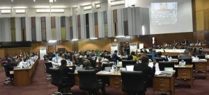 Deputadu CNRT: Jerasaun Foun iha Governu Laiha Responsabilidade