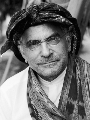 Eis President da Reoublika. Dr. Jose Ramos Horta