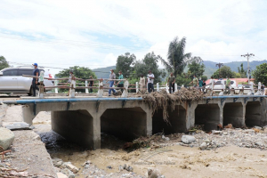 Ponte Bekussi