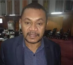 Deputadu Fretilin, Marito Mota.