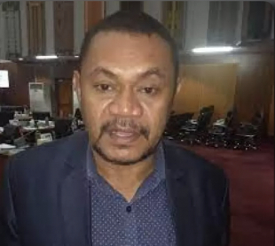 Deputadu Fretilin, Marito Mota.