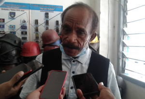 Xefe Bankada Partidu Libertasaun (PLP), Deputadu Cornelio Gama ‘L-Sete’.
