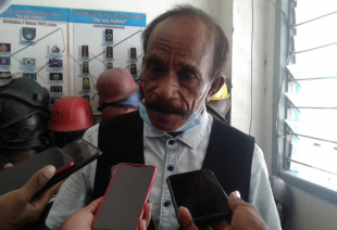 Xefe Bankada Partidu Libertasaun (PLP), Deputadu Cornelio Gama ‘L-Sete’.