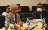 Governu Prevé Tokon US$12 ba Eleisaun PR 