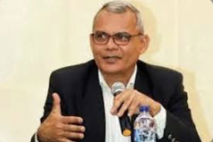 Ministru Finansa (MF), Rui Gomes.