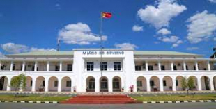 Palasiu Governu.