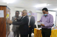 Ministru Rui Gomes Loke ona Dalan ba Leilaun Karreta Estadu