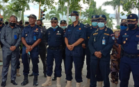 Aniversáriu PNTL Dala-22, Lú Olo Agradese Dedikasaun ba Timor-Leste
