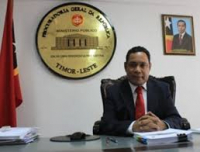 Kazu Projetu 145, PJR: Labele Fakar FM ba Projetu Laiha Kontratu