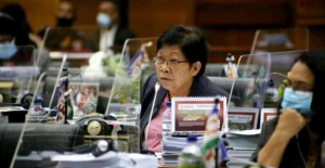 Deputada CNRT, Maria Fernanda Lai.