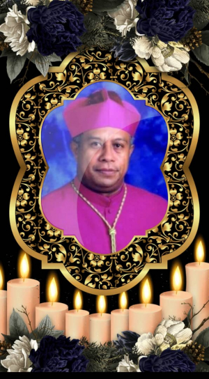 Dom Basilio do Nascimento