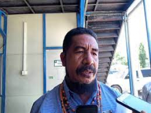 Koordenadór Lia-Na’in Timor-Leste, Eugenio Sarmento.