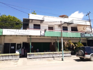 Hotel Lecidere