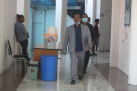 SEFOPE Husu Deputada CNRT &quot;Ko’alia Sukat&quot;
