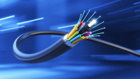 Investimentu Fibra Óptika Husi Tasi Atinji ona Pursentu 30