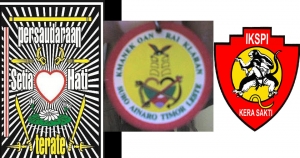 Arte Marsial Tolu Konkorda Kria Lei
