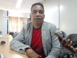 Deputadu Sabino Soares &#039;Guntur&#039;