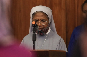 Madre Guilhermina Marçal.