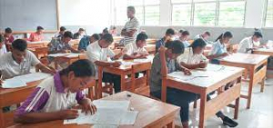 Estudnate sira tuir hela prosesu aprendizajen.