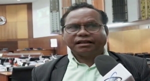 Deputadu Joaquim Do Santos &#039;Borluli&#039;
