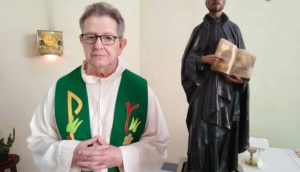  Padre José Alves Martins.